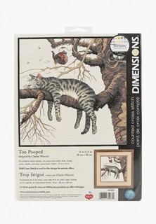 Набор для вышивания Dimensions 