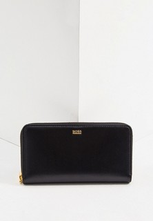 Кошелек Boss Nathalie Ziparound-N