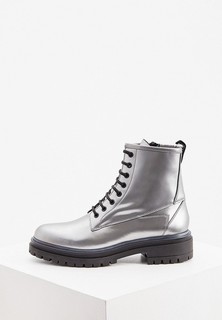 Ботинки Hugo Alpha Bootie-L