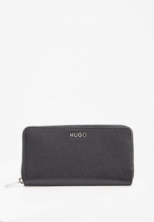 Кошелек Hugo Victoria Ziparound