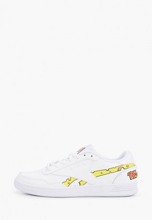 Кеды Reebok Classic Reebok X TOM & JERRY