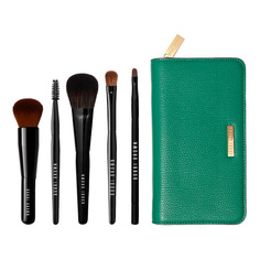 The Essential Brush Kit Набор кистей для макияжа Bobbi Brown