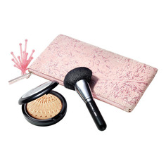 FROSTED FIREWORK FIRELIT KIT SOUL GLOW Набор MAC