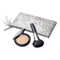 FROSTED FIREWORK FIRELIT KIT DOUBLE GLEAM Набор MAC