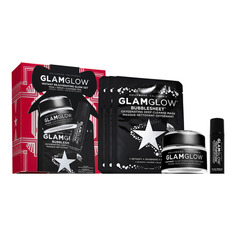 INSTANT REJUVENATING GLOW SET Набор уходовых средств для упругой кожи лица