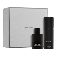 Ombre Leather Collection Подарочный набор Tom Ford
