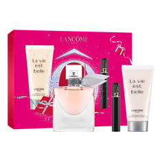 La Vie Est Belle Подарочный набор Lancome