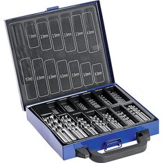 Сверло по металлу LUX-TOOLS