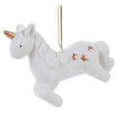 Подвеска Единорог Без бренда
