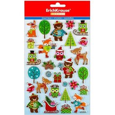Набор наклеек ErichKrause
