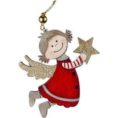 Елочная игрушка ErichKrause