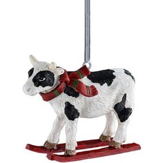 Елочная игрушка ErichKrause