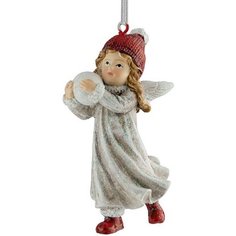 Елочная игрушка ErichKrause