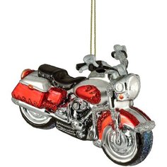 Елочная игрушка ErichKrause