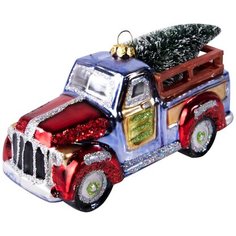 Подвеска ErichKrause