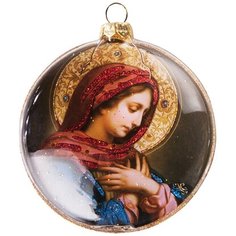 Подвеска ErichKrause