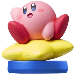 Фигурка Nintendo Kirby: Кирби