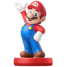 Фигурка Amiibo Super Mario: Марио Super Mario: Марио