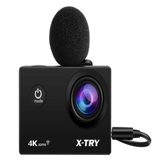 Видеокамера экшн X-TRY XTC195 EMR XTC195 EMR