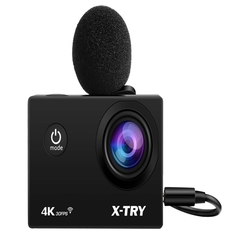 Видеокамера экшн X-TRY XTC197 EMR XTC197 EMR