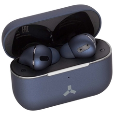 Наушники True Wireless Accesstyle Indigo TWS Blue