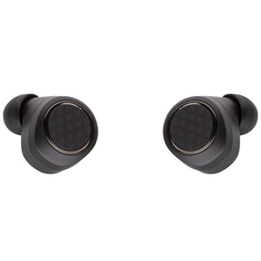 Наушники True Wireless Accesstyle Saffron TWS Black Saffron TWS Black