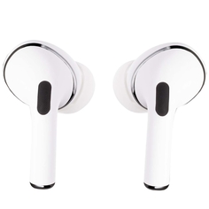 Наушники True Wireless Accesstyle Indigo TWS White