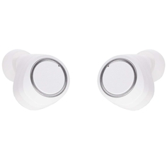 Наушники True Wireless Accesstyle Saffron TWS White Saffron TWS White