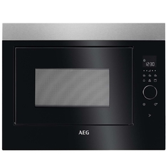 Встраиваемая микроволновая печь AEG MBE2658DEM MBE2658DEM
