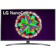 Телевизор LG NanoCell 50NANO796NF NanoCell 50NANO796NF