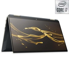 Ноутбук-трансформер HP Spectre x360 13-aw0030ur 1E1U2EA