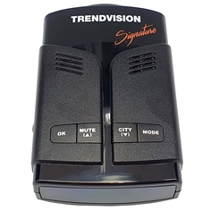 Автомобильный радар Trendvision Drive-500 Signature