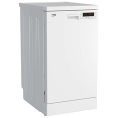 Посудомоечная машина (45 см) Beko DFS25W11W DFS25W11W