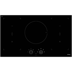 Встраиваемая индукционная панель Korting HIB 95750 B Smart