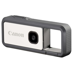 Видеокамера Full HD Canon IVY Rec Grey
