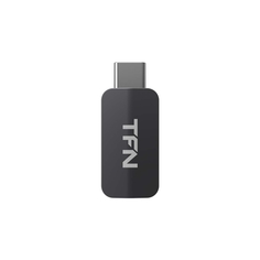 Кабель USB Type-C TFN OTG USB-A мама/USB-C папа, Grey OTG USB-A мама/USB-C папа, Grey