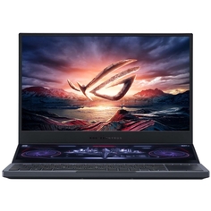 Ноутбук игровой ASUS ROG Zephyrus Duo 15 GX550LWS-HF109T