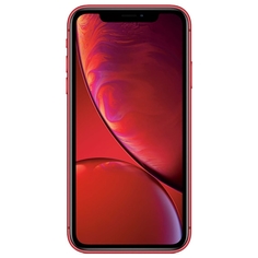 Смартфон Apple iPhone XR 64GB (PRODUCT)RED (MH6P3RU/A) iPhone XR 64GB (PRODUCT)RED (MH6P3RU/A)