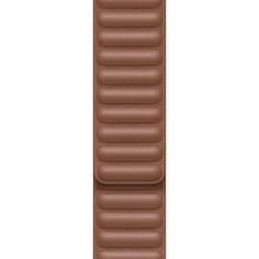 Ремешок Apple 40mm Saddle Brown Leather Link Large (MY972ZM/A) 40mm Saddle Brown Leather Link Large (MY972ZM/A)