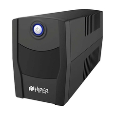 Блок бесперебойного питания HIPER CITY-650U CITY-650U