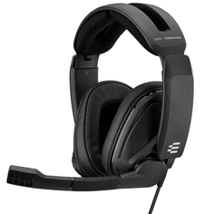 Игровые наушники Sennheiser GSP 302 GSP 302