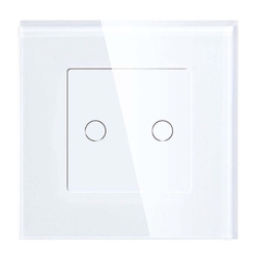 Умный встраиваемый Wi-Fi сенсорный выключатель HIPER HDY-ST02G HDY-ST02G