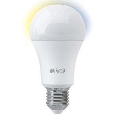 Умная лампа HIPER IoT A61 White (HI-A61W) IoT A61 White (HI-A61W)