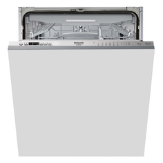 Встраиваемая посудомоечная машина 60 см Hotpoint-Ariston HI 5020 WEF HI 5020 WEF