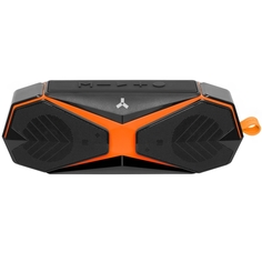 Беспроводная акустика Accesstyle Aqua Sport BT Black-Orange Aqua Sport BT Black-Orange
