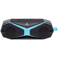 Беспроводная акустика Accesstyle Aqua Sport BT Black-Blue Aqua Sport BT Black-Blue