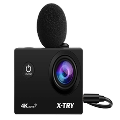Видеокамера экшн X-TRY XTC193 EMR XTC193 EMR