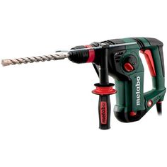 Перфоратор Metabo KHE 3251 (600659000)