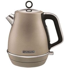 Электрочайник Morphy Richards Evoke Platinum Jug (104403EE)