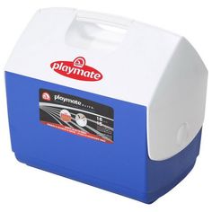 Изотермический контейнер Igloo Playmate Elite Blue